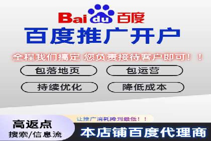 百度推广优化案例分享，优化广告投放策略